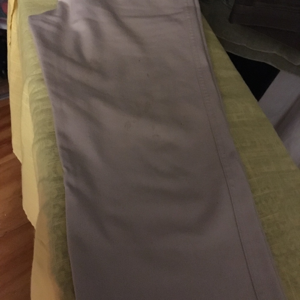Vintage Louis Vuitton genuine jeans